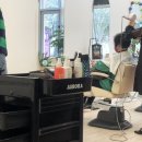 미와선 미용실