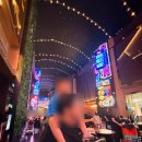 [양식] 인스파이어 스플래쉬베이 맛집 오아시스 고메빌리지 아이와 알로하파파 후기
