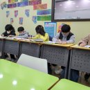 블라썸 영어원서학원 이미지