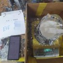 우대자동차공업사 | 🚗 EV6 운전석 앞문 보수 &amp; 청주공항 무료 주차대행 후기