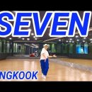 SEVEN(세븐) - 정국 of BTS 이미지