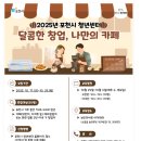 나만의 까페창업 과정 이미지