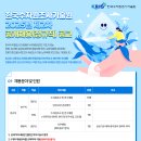 한국수자원조사기술원 안전보건 관리 업무 담당자 채용 공고