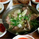 [오지고 푸진 맛] 전남 광산구 `송정리 향토떡갈비거리` 화정식당 이미지
