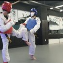 체육의 신 태권도장 이미지