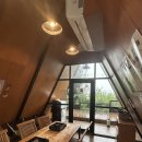 로버스 그릴 | 청주 강내면 ‘로버스그릴’ 내돈내산 후기｜비 오는날 비추, 체력단련하고 싶으면 추천💦