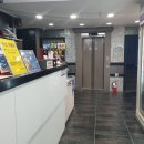 군산 라시에스타호텔 이미지