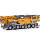 LIEBHERR MK140-5.1 이동식타워크레인 이미지