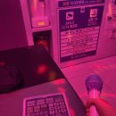 연예인 노래연습장 이미지