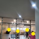 광교 홍재도서관 이미지