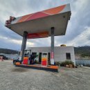 농월정주유소 이미지