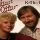 Lillian Askeland &amp; Ottar &#34;Bighand&#34; Johansen - Hvis Jeg Savner Deg 이미지