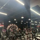 파워하우스짐 이미지