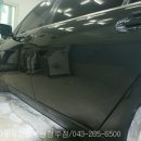 TheBon 자동차외형복원 이미지
