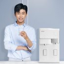 청호나이스 이미지