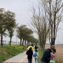 익산만경강문화관 '만경강 쓰레기 줍줍걷기' 후기