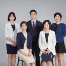 &lt;법률사무소 율다함&gt;으로 인사드립니다.