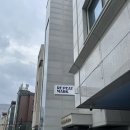 달걀부리(삼송2호) 화장실2호 | 내돈내산 후기_고양/원흥/삼송 고양 이케아 근처, 달걀부리마을 <리핏마크> 베이커리 카페 소개/후기