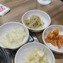 현대식당 - 공주시 탄천면 | 현대식당
