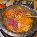 육회한집 | 선릉역맛집추천 육회한집샤브 후기