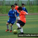 제11회문화체육관광부장관기 전국여성축구대회 파주시vs광주핑클6 이미지