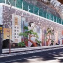 4호선 영산대역 이미지