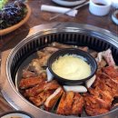 아침고요장작구이 이미지