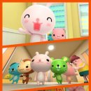 스마트폰을 활용한 애니메이션 이미지