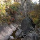 설악풍경 이미지