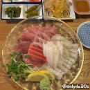 컴포즈커피전주에코3블럭점 | 전주 에코시티 맛집 참치담, 후토마끼 참치 숙성의 정석