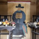 장말손 초상 이미지