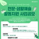 2022년 거리로 나온 예술 이미지