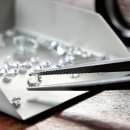 합성 다이아몬드, 미국 약혼 반지 시장 50% 점유율 넘어서 이미지