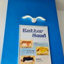 동갈매기 | 부산여행 필수 기념품 찾는다면 광안대교 뷰 갈매기샌드 광안점 후기