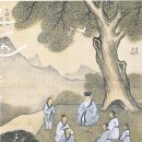 선비의 악기, 거문고 이미지