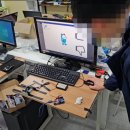 고등학생 아들이 다니는 도담동 코딩학원 YiP코딩컴퓨터학원 후기