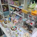 이너프컴퍼니 | 전포 소품샵 돌아다니는 일기