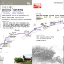 덕신고등학교(국화리224-4) | 10.9.18 강화나들길5 남문-강화 석수문-서문-국화저수지-국화야영장-홍릉-내가지석묘-내가저수지-덕산...