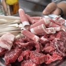 강약국 | 장안동 소고기 맛집 대영식당 솔직 후기｜끊은 술을...육개장에 소주 반병