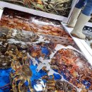 주문진 수산 | 🦀 주문진 수산시장 대게 후기｜대게 3마리 25만원 실화? 가성비 미쳤다 (다오수산 식사)