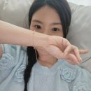 시후주얼리 | 여성 하트팔찌 추천 시후주얼리 착용후기