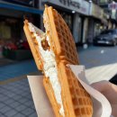 와플뱅 이미지