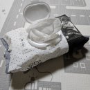 도톰한물티슈 부드럽게 잘 닦이는 붕어빵 아기물티슈