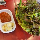 장수돌판김치 이미지