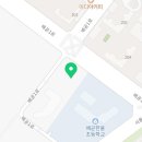 배곧2동어울림센터(배곧2동행정복지센터) 이미지