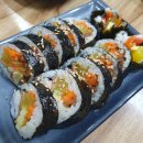 더맛있는김밥 - 종로구 종로 19 | 더맛있는김밥