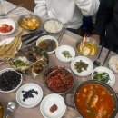 (주)제스 | 여수맛집 무한리필게장 싱싱게장마을 후기