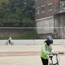 굴포천자전거길3R | 세 모녀의 첫 자전거 도전기 : 부평구민 대상 자전거 교육 후기