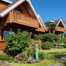 중문그린힐통나무펜션 이미지