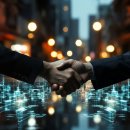 천길기업 이미지